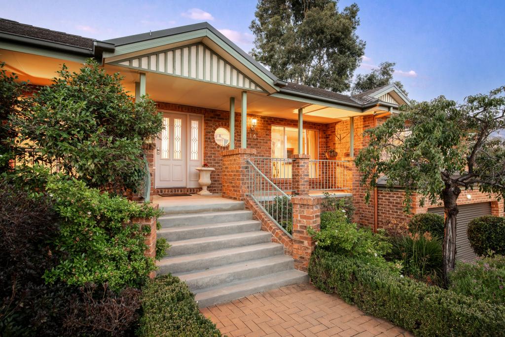 16 Florence Cres, West Albury, NSW 2640