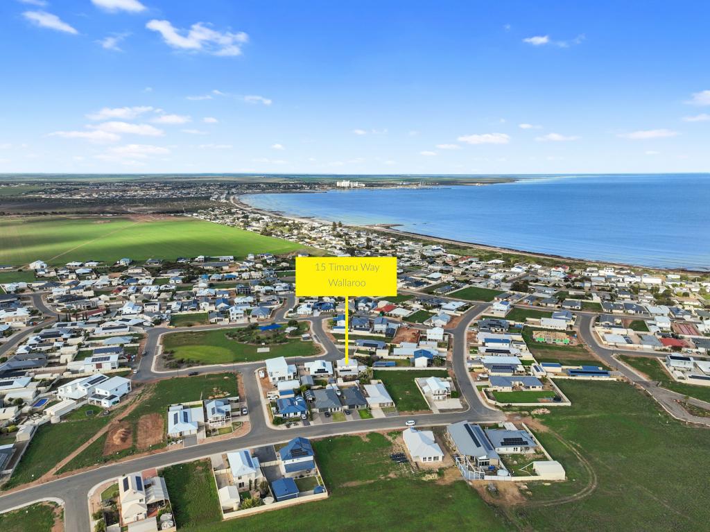 15 Timaru Way, North Beach, SA 5556
