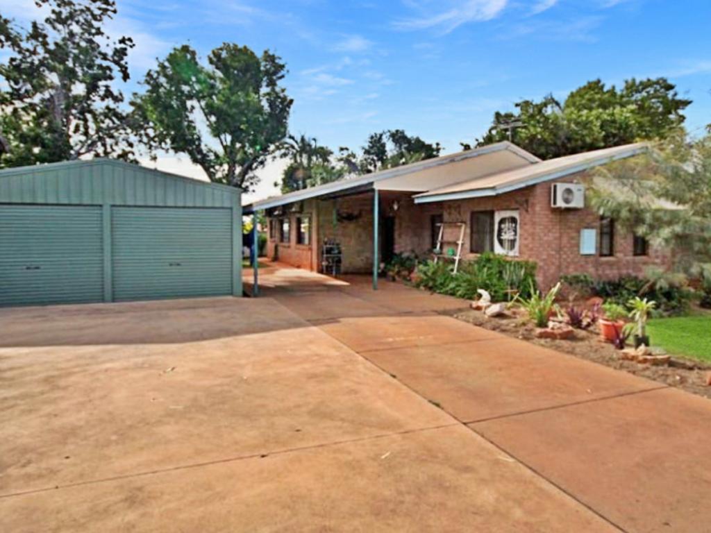 11 Herbert Ct, Katherine East, NT 0850