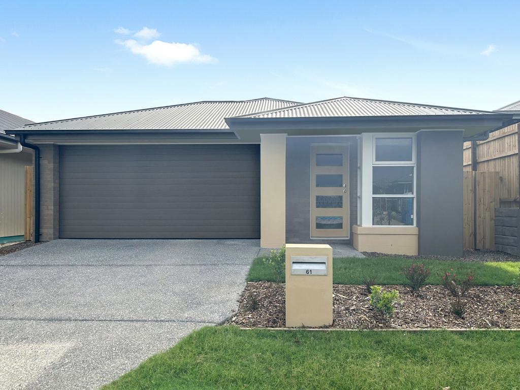 61 Johnson Cct, Ripley, QLD 4306