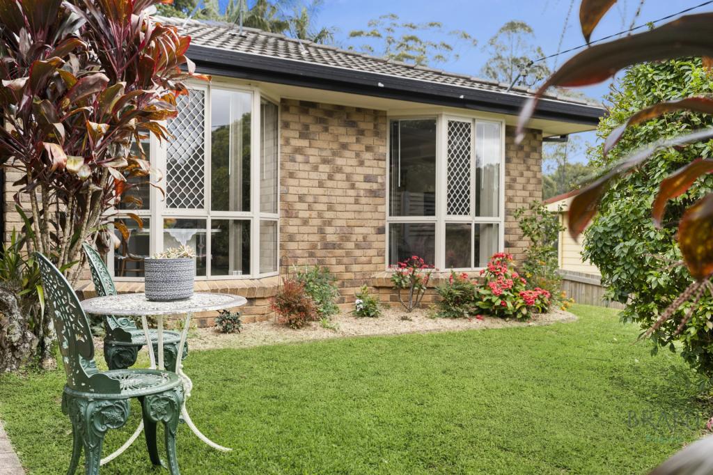 21 Miva St, Maleny, QLD 4552