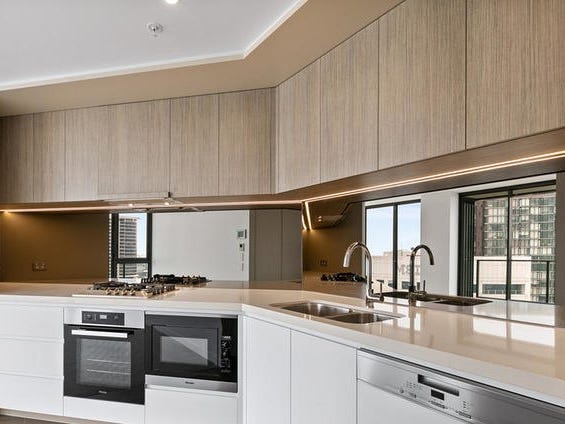 309/486 Pacific Hwy, St Leonards, NSW 2065