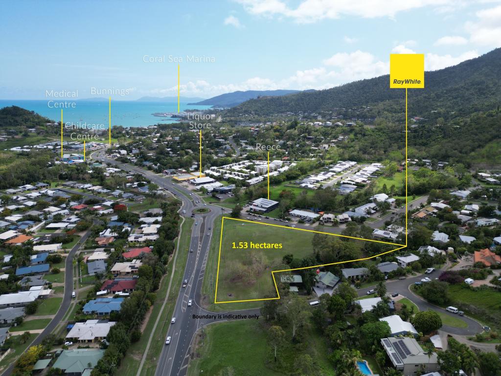 82 Shute Harbour Rd, Cannonvale, QLD 4802