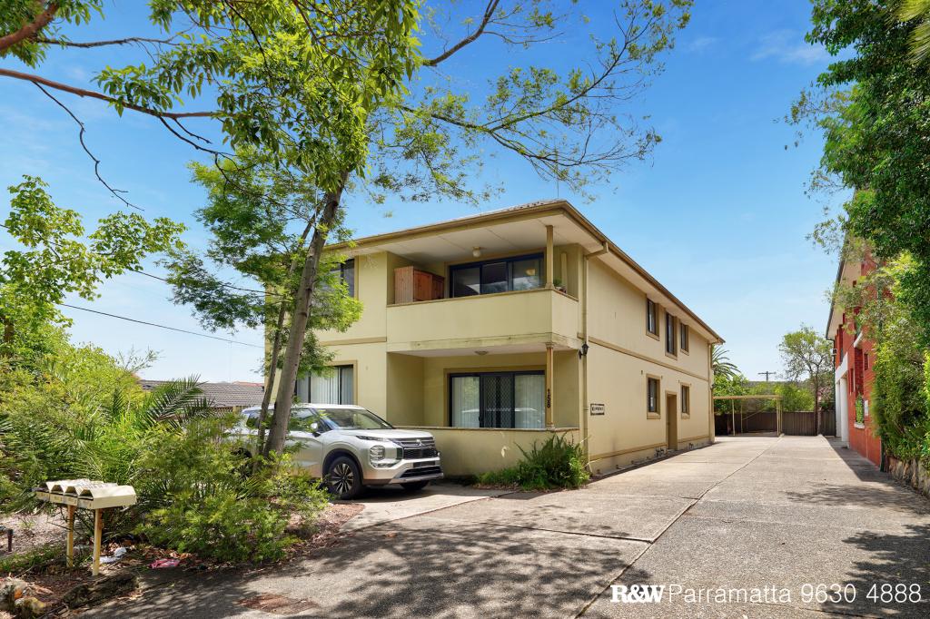 158 Pennant St, North Parramatta, NSW 2151