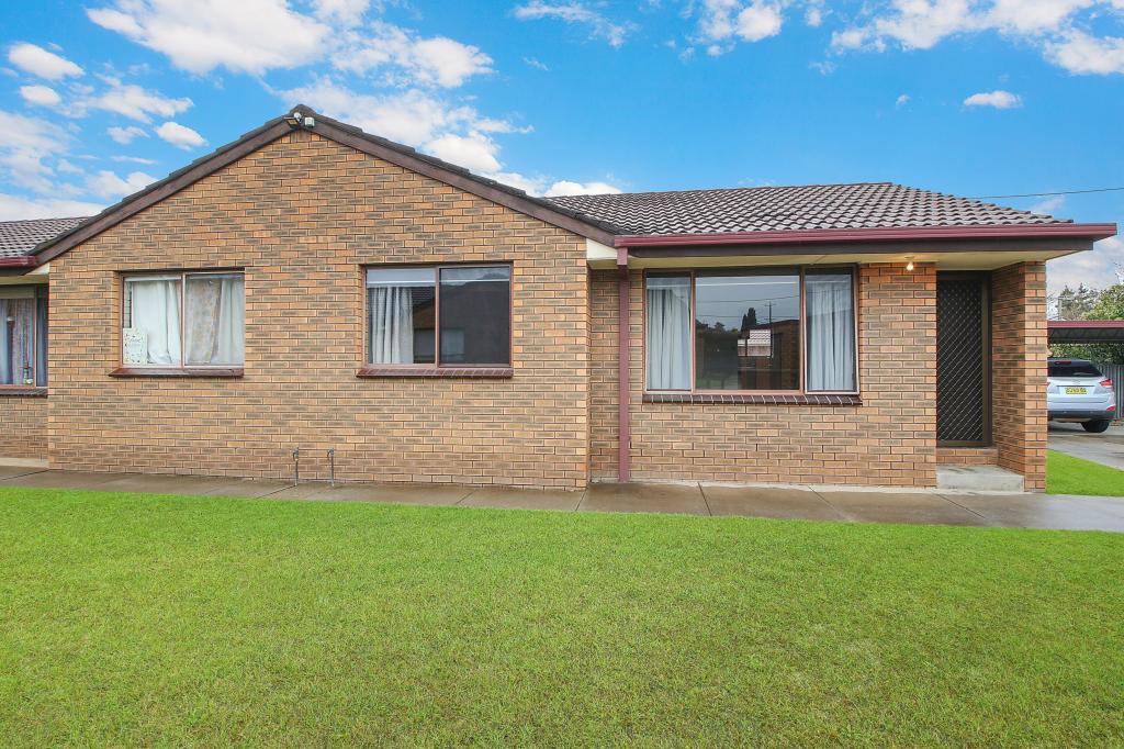 1/414 BEVAN ST, LAVINGTON, NSW 2641