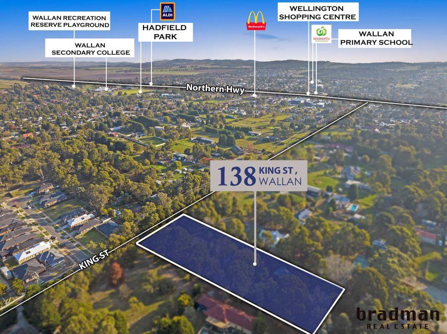 138 King St, Wallan, VIC 3756