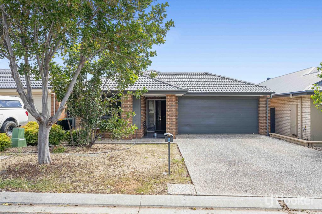 8 Tower Way, Blakeview, SA 5114