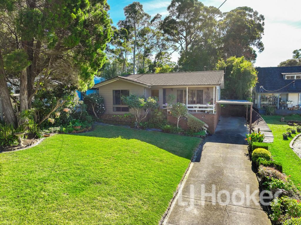 129 Greville Ave, Sanctuary Point, NSW 2540