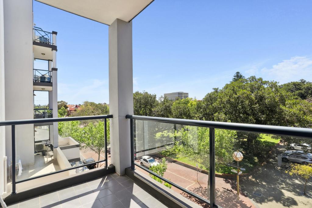 36/191 James St, Northbridge, WA 6003