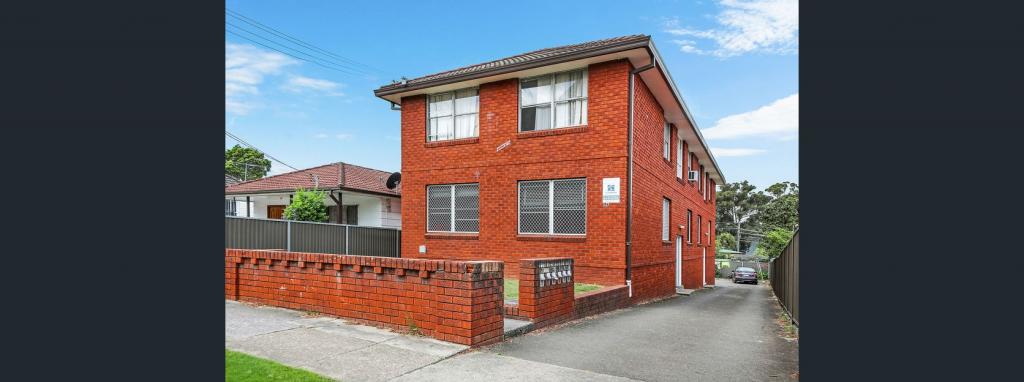 4/10 Marion St, Auburn, NSW 2144