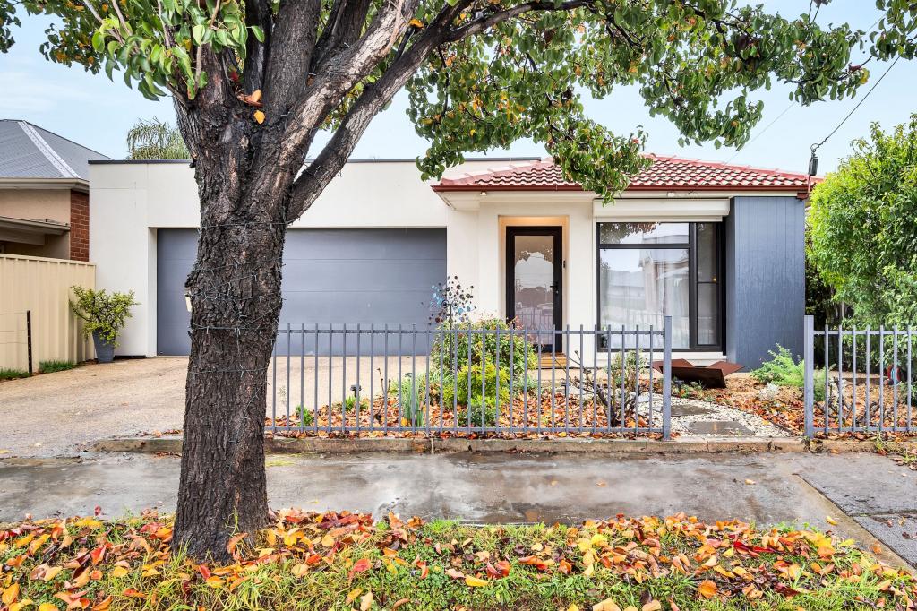 56 Gordon St, Albert Park, SA 5014