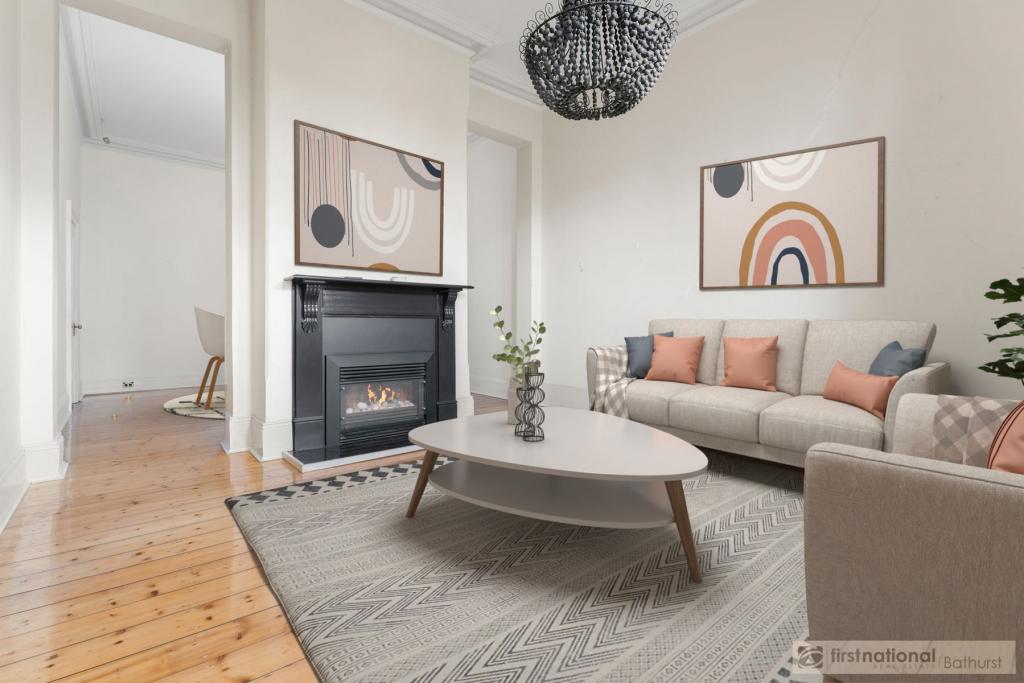 54 Bentinck St, Bathurst, NSW 2795