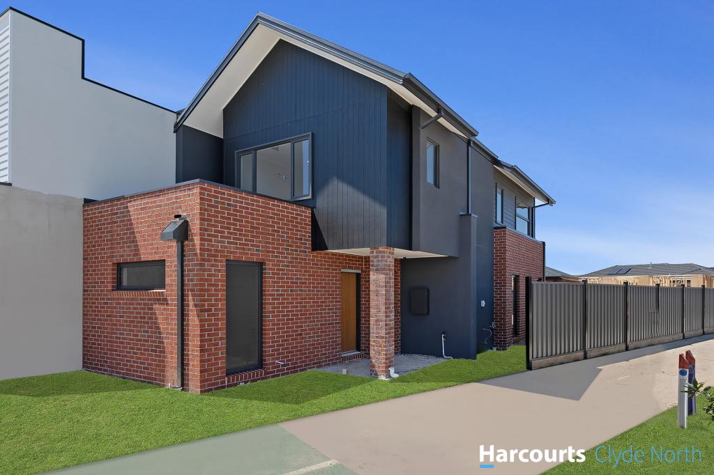 158 BELLAVITA AVE, CLYDE, VIC 3978