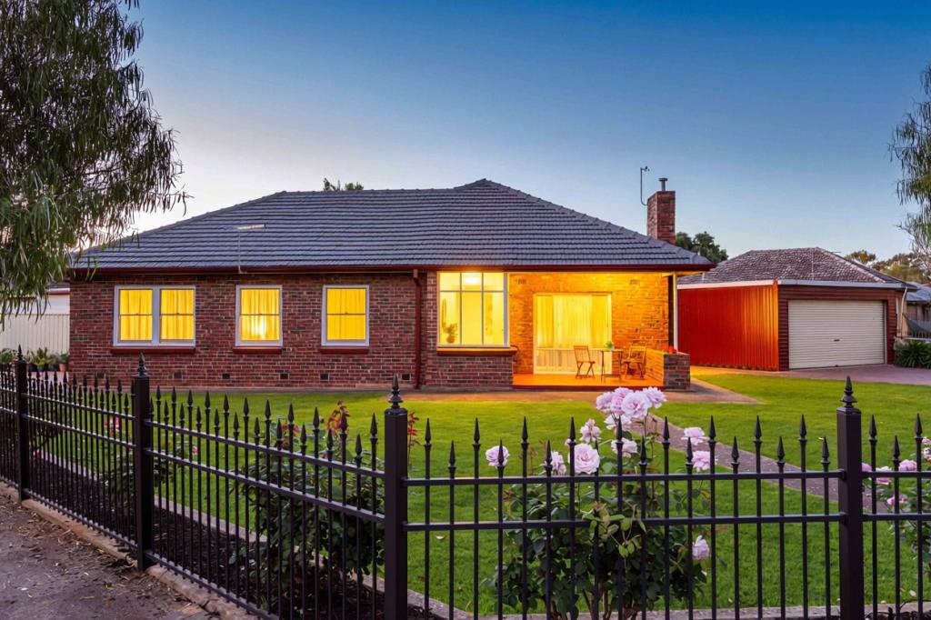 18 Wheaton Rd, Melrose Park, SA 5039