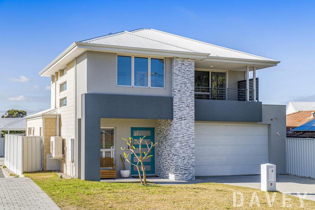 6 Burdett Pl, Padbury, WA 6025