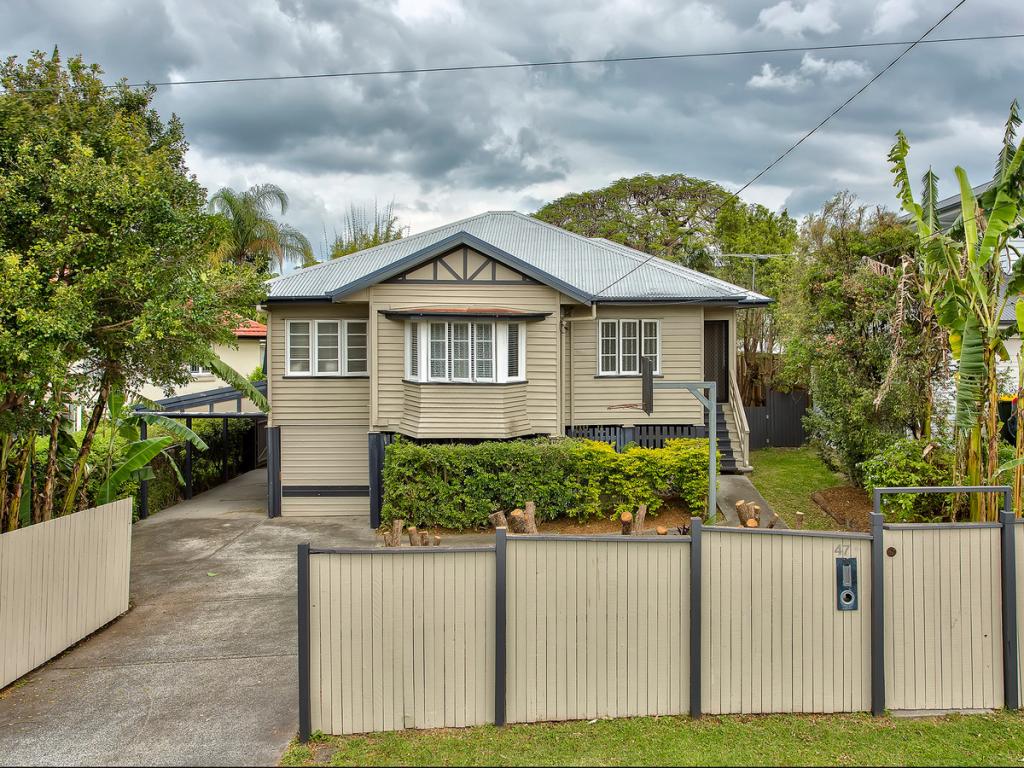 47 Sport St, Kedron, QLD 4031