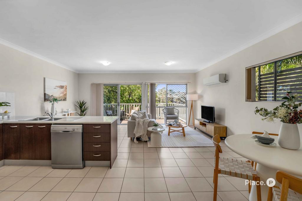 7/54 Hill Cres, Carina Heights, QLD 4152