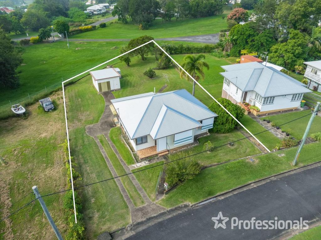 7 Bennett St, Gympie, QLD 4570