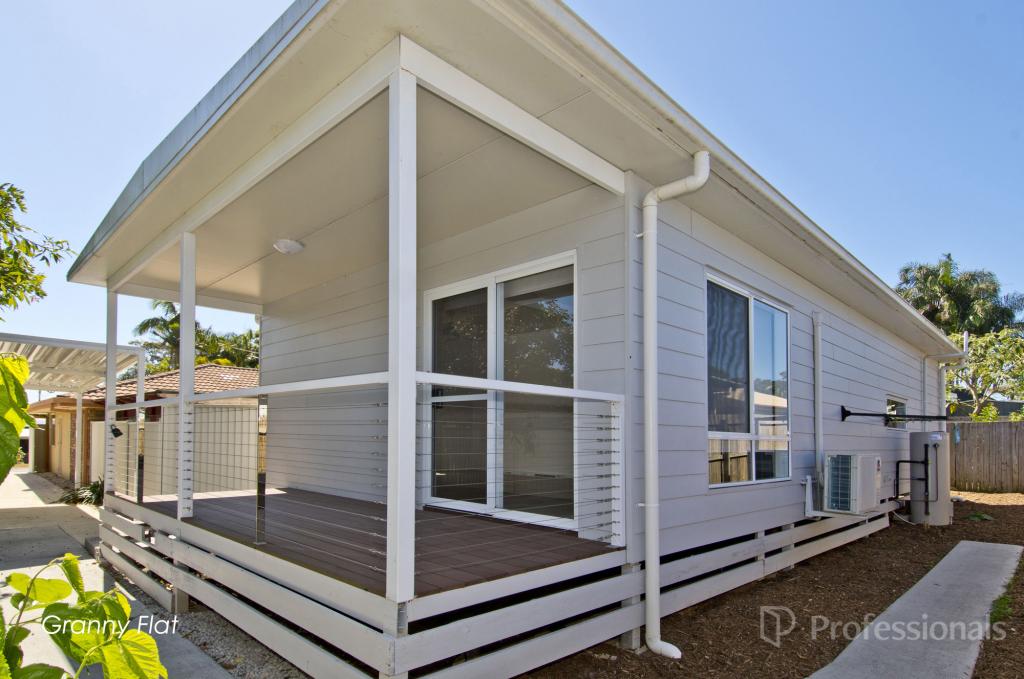 28a Mckinley St, Eagleby, QLD 4207