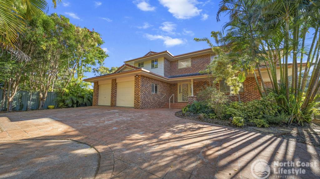 3 Poinciana St, Mullumbimby, NSW 2482