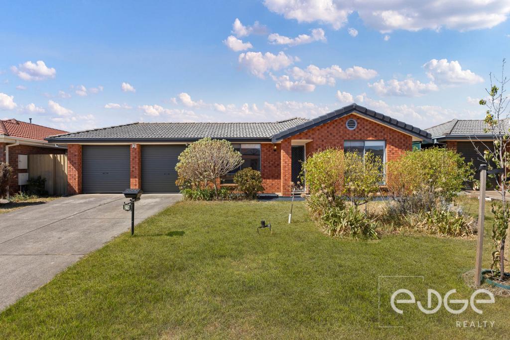 25 Alberta Dr, Burton, SA 5110