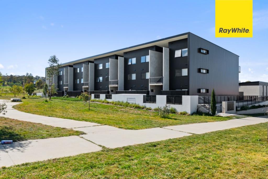 53/225 Robin Boyd Cres, Taylor, ACT 2913