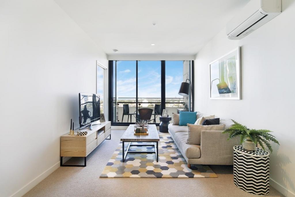 1207/45 Clarke St, Southbank, VIC 3006