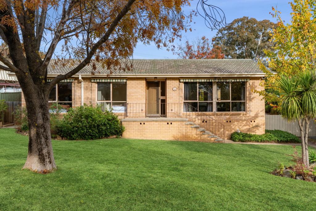 5 Tucana St, Giralang, ACT 2617