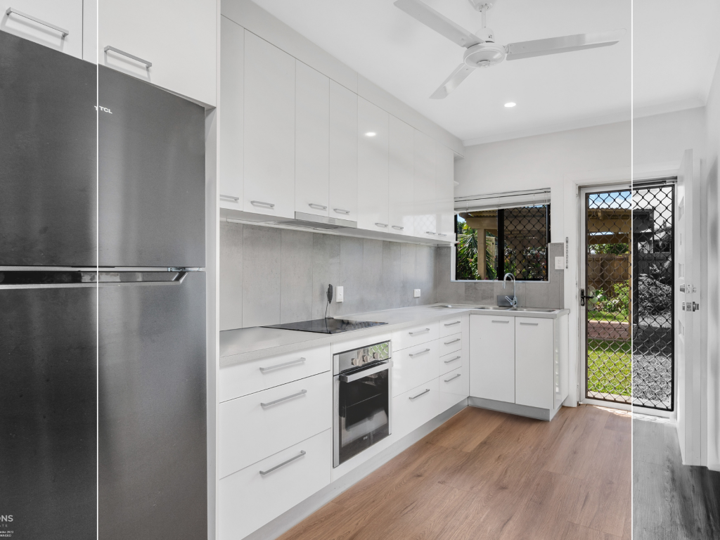 4/222-226 Fearnley St, Parramatta Park, QLD 4870