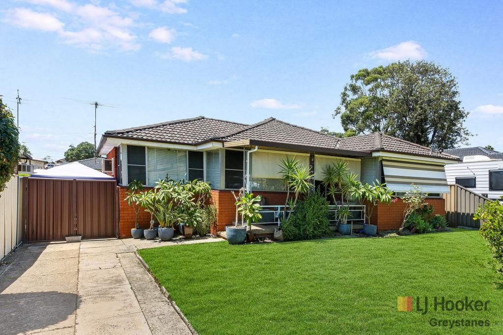 97 Kootingal St, Greystanes, NSW 2145