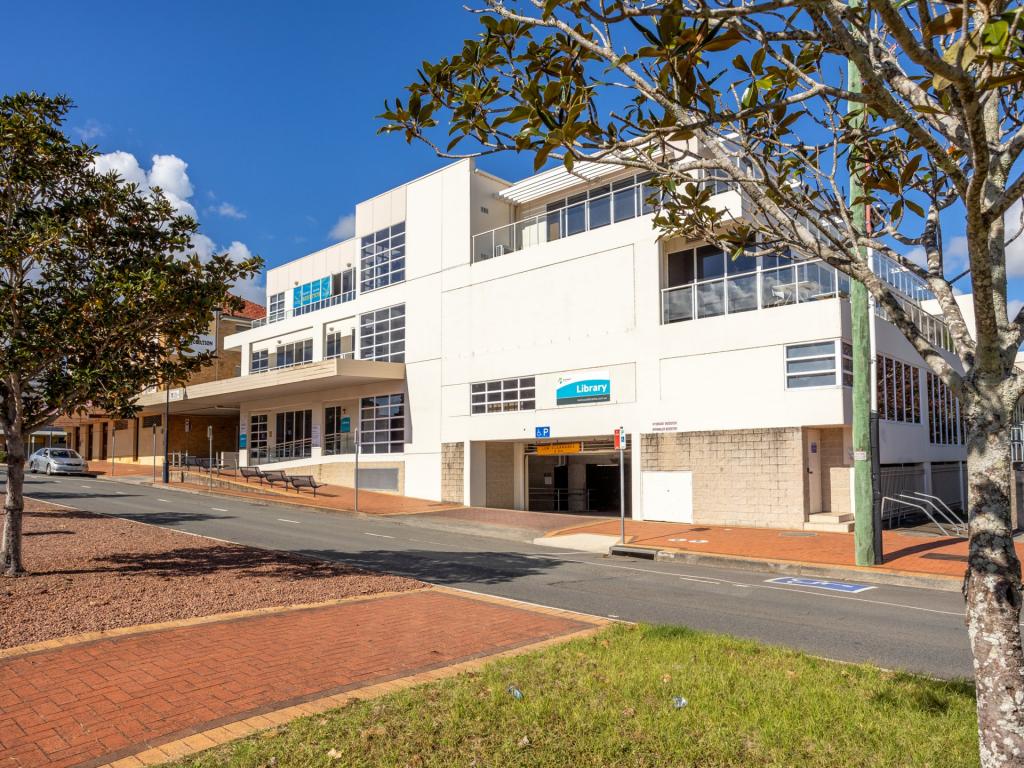 Suite 3, Level 2/242 Victoria St, Taree, NSW 2430