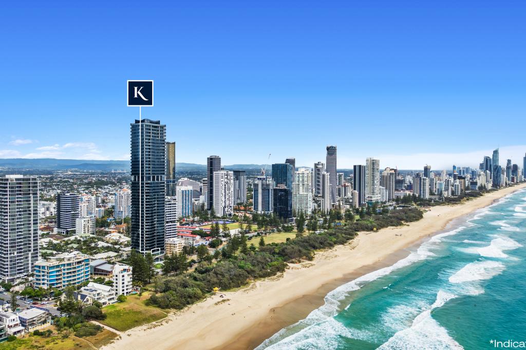 302/272 Hedges Ave, Mermaid Beach, QLD 4218