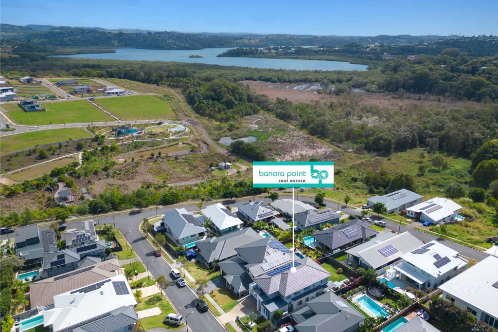 14 WOODROFFE ST, TERRANORA, NSW 2486