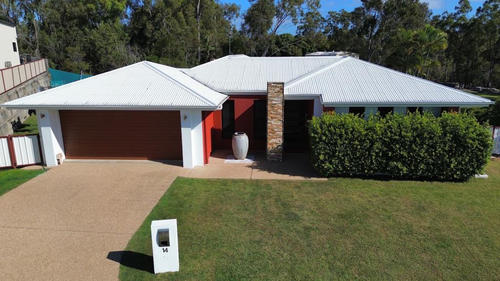 14 Karumba Ct, Tannum Sands, QLD 4680