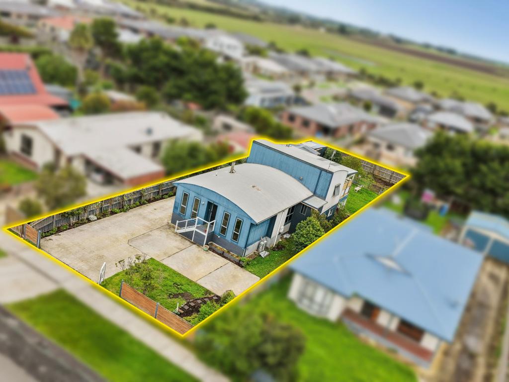 64 Tulloch St, Dalyston, VIC 3992