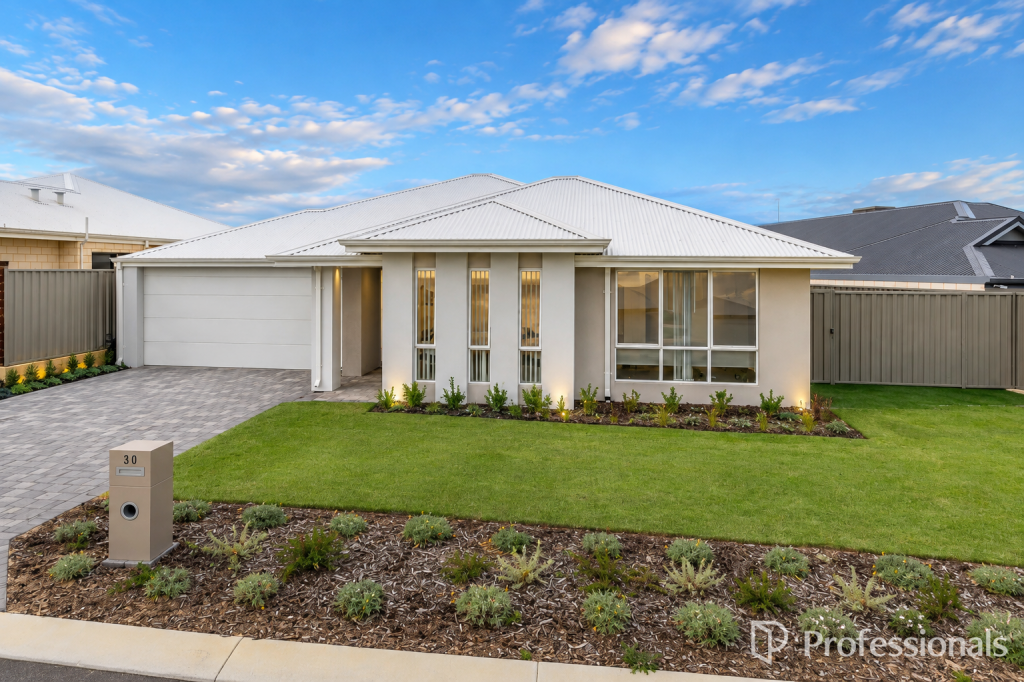30 Lindquist Vsta, Eglinton, WA 6034