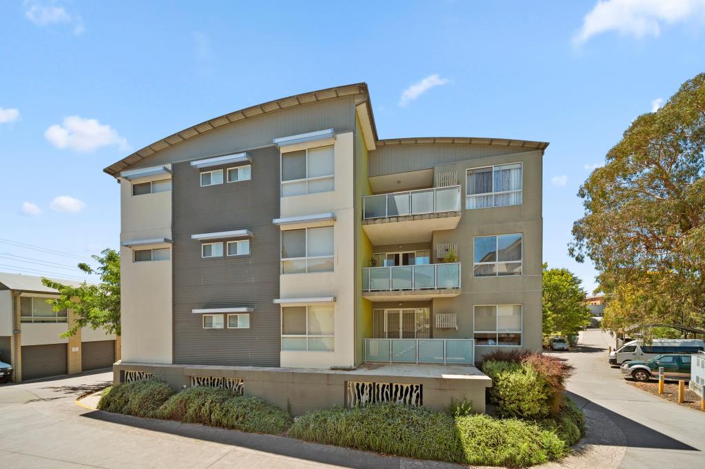 60/3 Young St, Crestwood, NSW 2620
