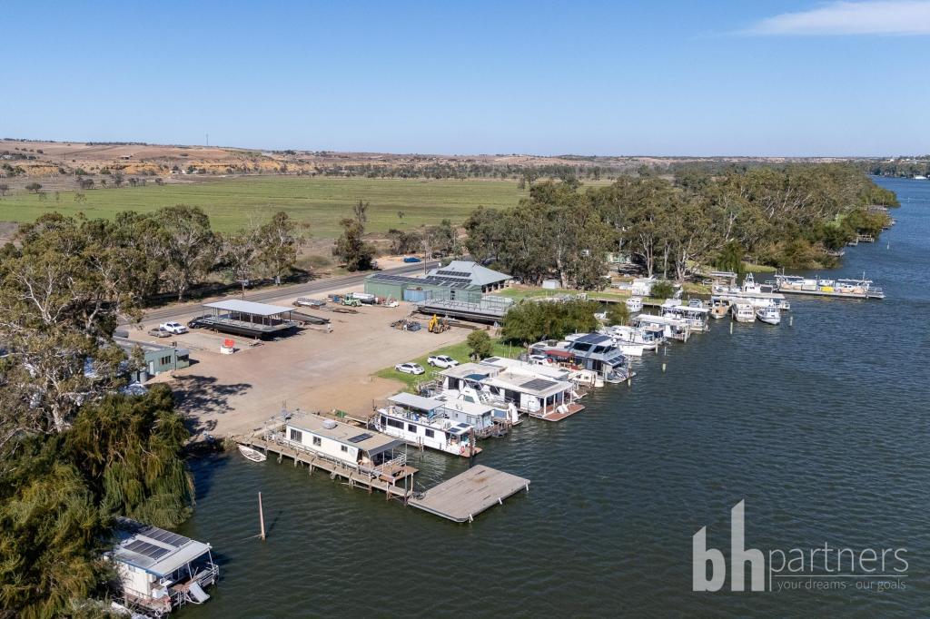 10388 Hunter Rd, Cowirra, SA 5238