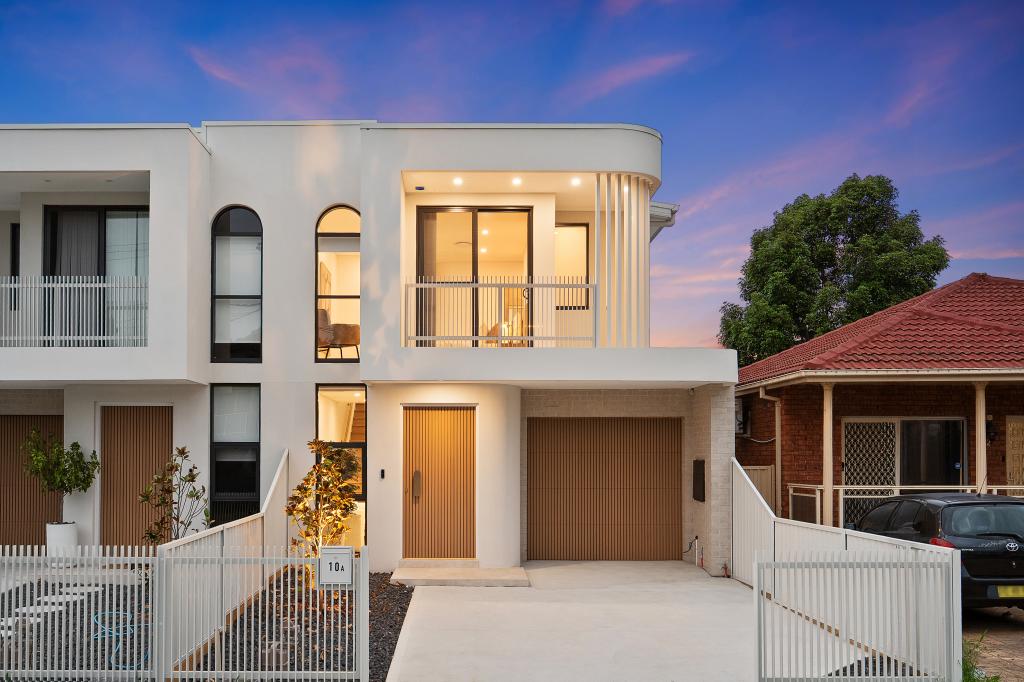 10a Foxlow St, Canley Heights, NSW 2166