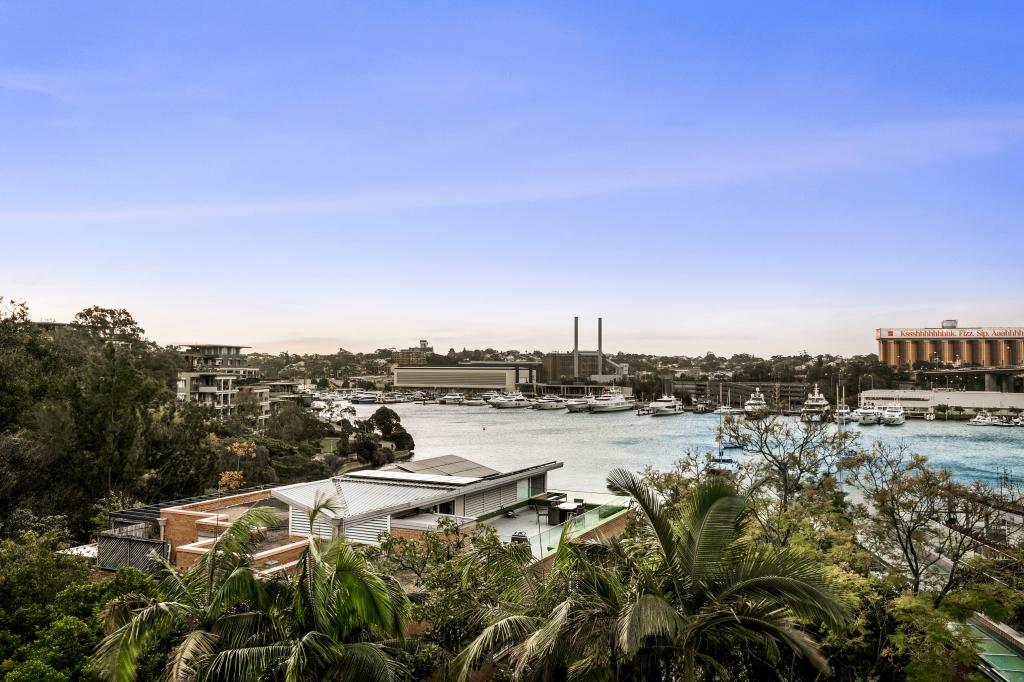 11/19-23 Stewart St, Glebe, NSW 2037