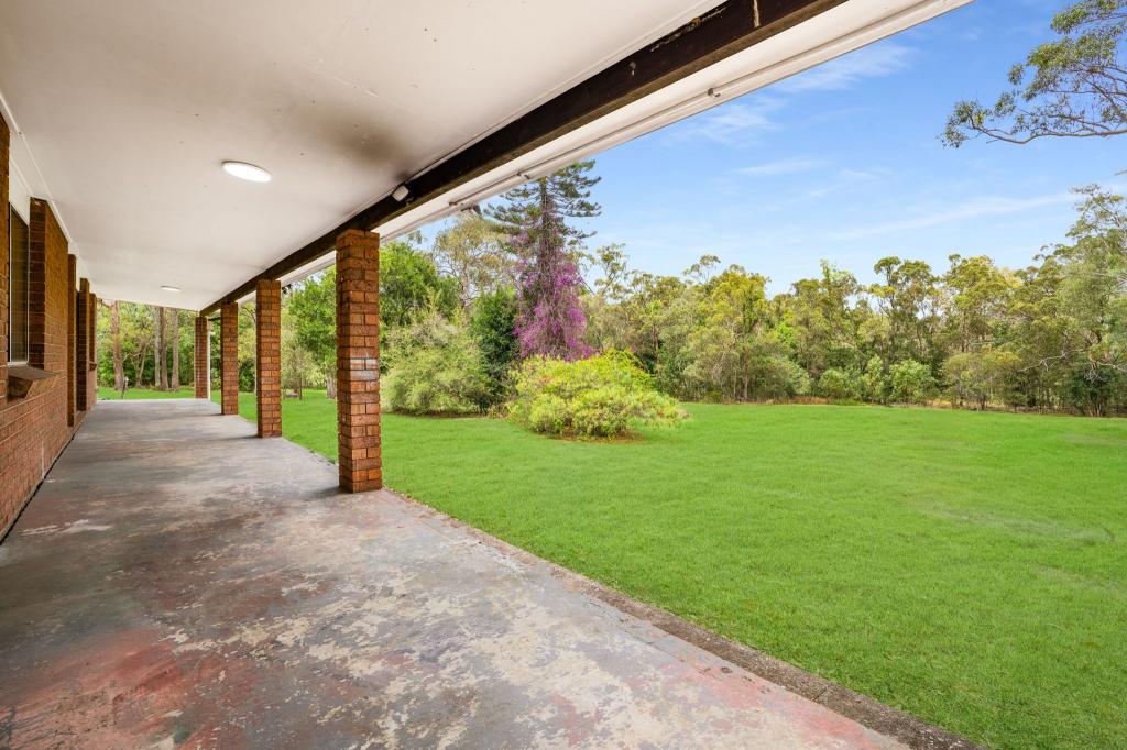 82 Grieve Rd, Rochedale, QLD 4123