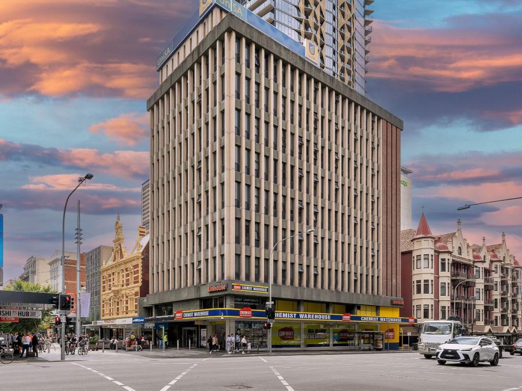 314/160 Rundle Mall, Adelaide, SA 5000