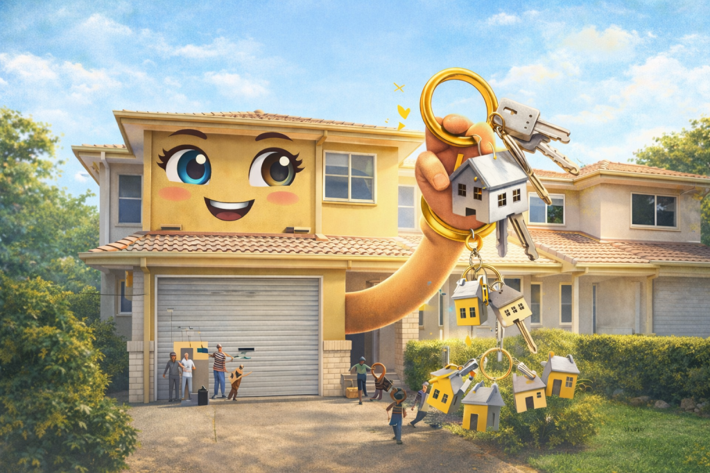 30/201 Persse Rd, Runcorn, QLD 4113