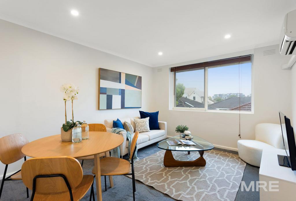15/160 Grange Rd, Carnegie, VIC 3163