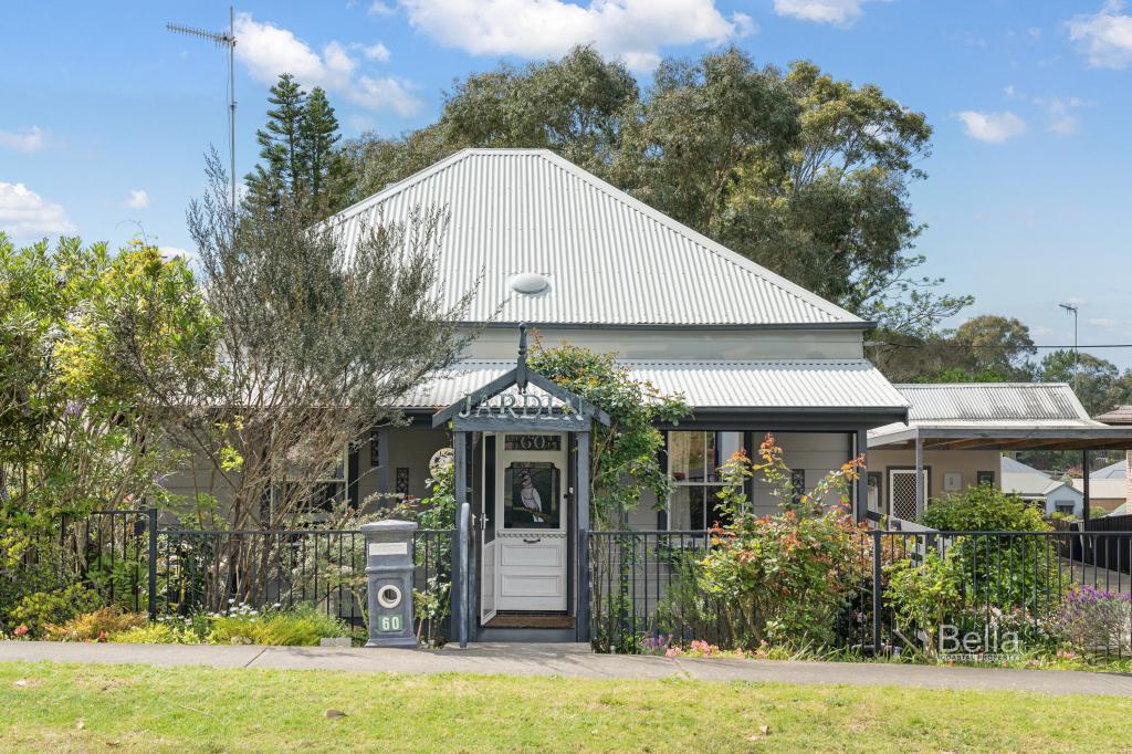 60 Gordon St, Milton, NSW 2538
