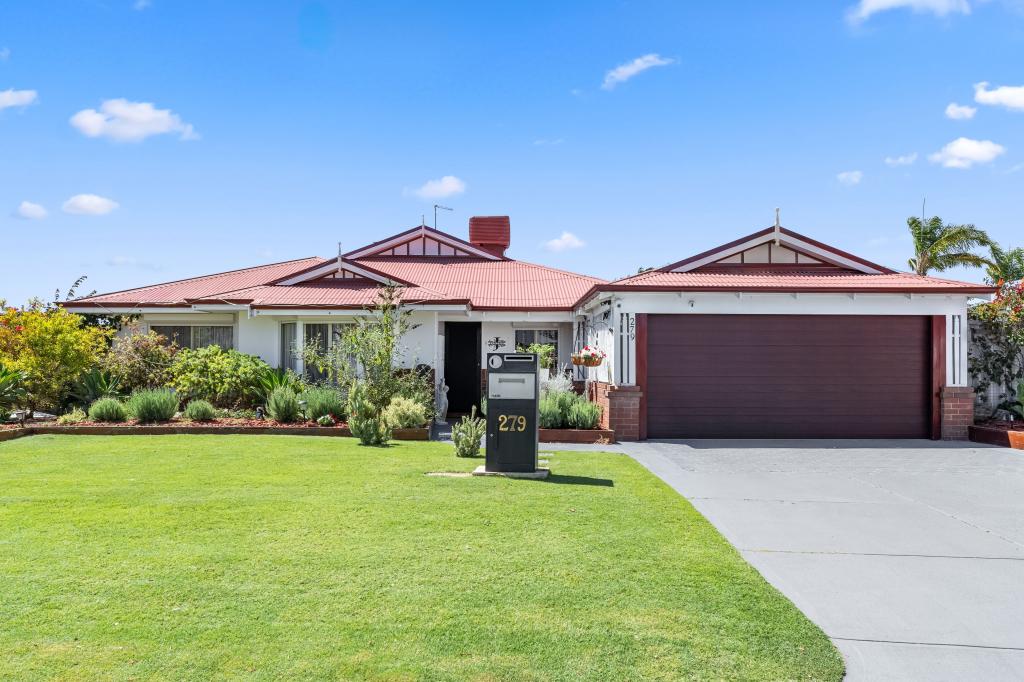 279 Grand Ocean Bvd, Port Kennedy, WA 6172