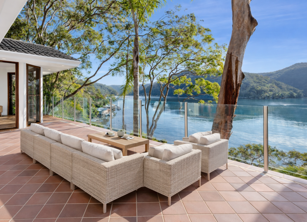 16 Cowan Dr, Cottage Point, NSW 2084