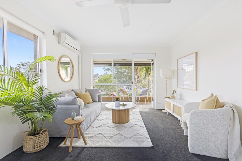 5/106 Condamine St, Balgowlah, NSW 2093