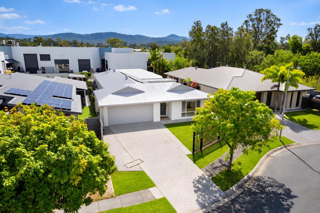 3 Casuarina Way, Helensvale, QLD 4212