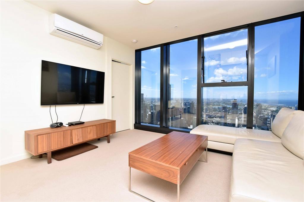 5401/568 Collins St, Melbourne, VIC 3000